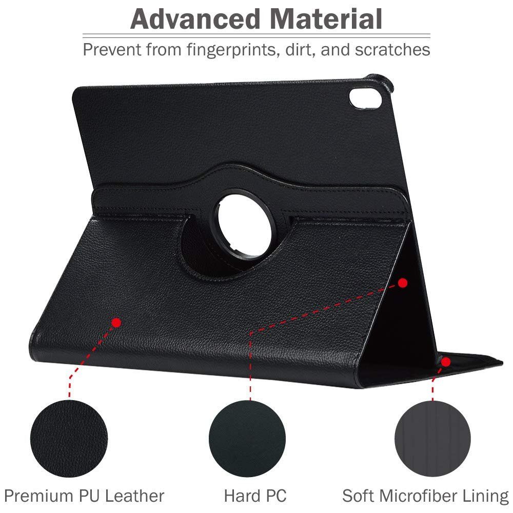 Covers & Borse: iPad mini 6 Hülle Etui Case Smart Folio Cover Coque Tasche – Nuovo e nell'imballaggio originale da Volketswil venduto da coverandmore 3