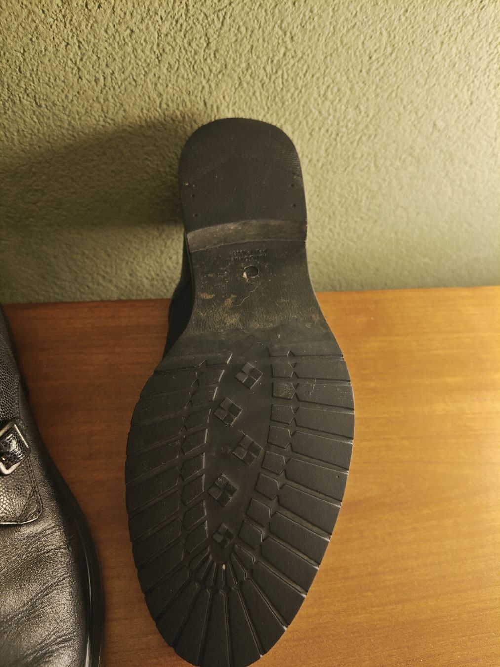 Scarpe da donna: elegante Halbschuhe gr. 37 – Usato da Rorschacherberg venduto da Oh.Lo 3