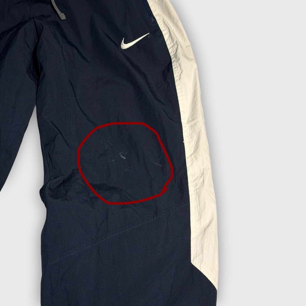 Nike Pantaloni: Nike Track Pants – Difettoso da Thalheim venduto da nelia.mm 1