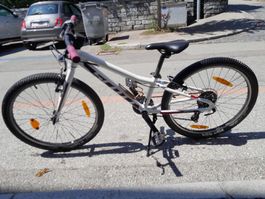 Bici Scott 24 (Bambini fino a 8 anni)
