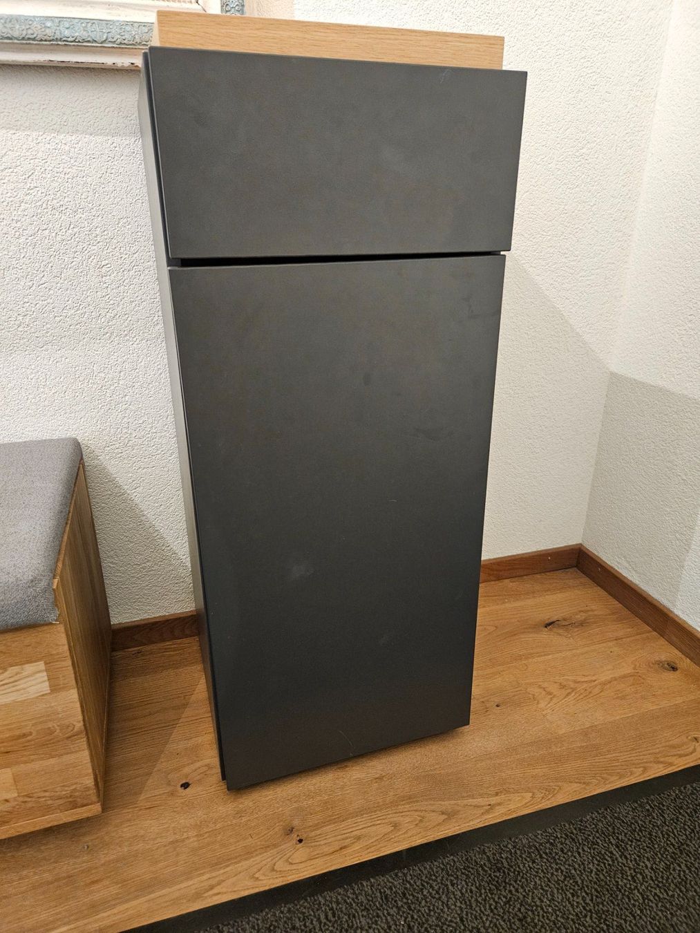 Micasa Armadi: Micasa Schuhschrank / Eingangs-Schrank mit Schublade – Usato da Birmensdorf ZH venduto da kar_f86l 2
