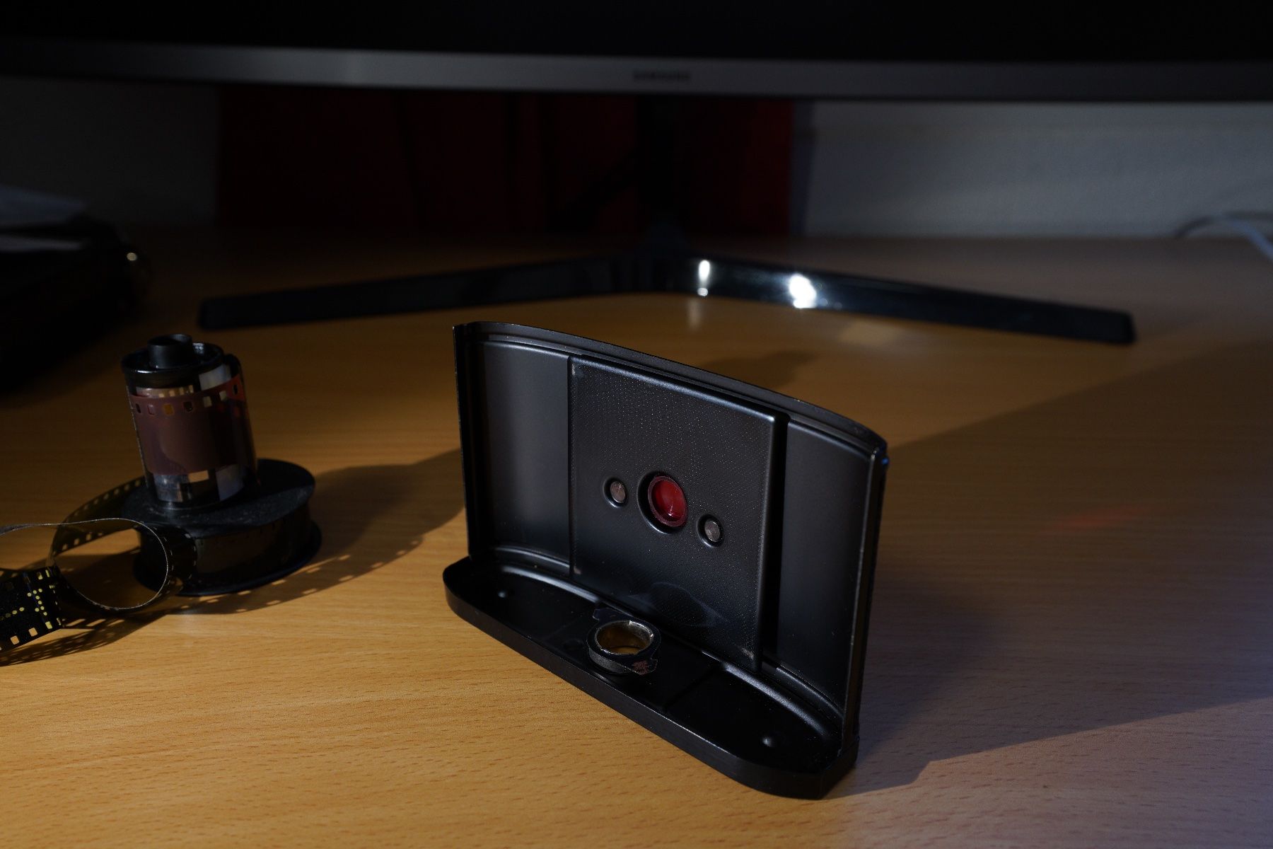 Fotocamera: Bilora Bella 66+ Duo Luce Blitz – Difettoso da Dagmersellen venduto da sim_zqh8 7