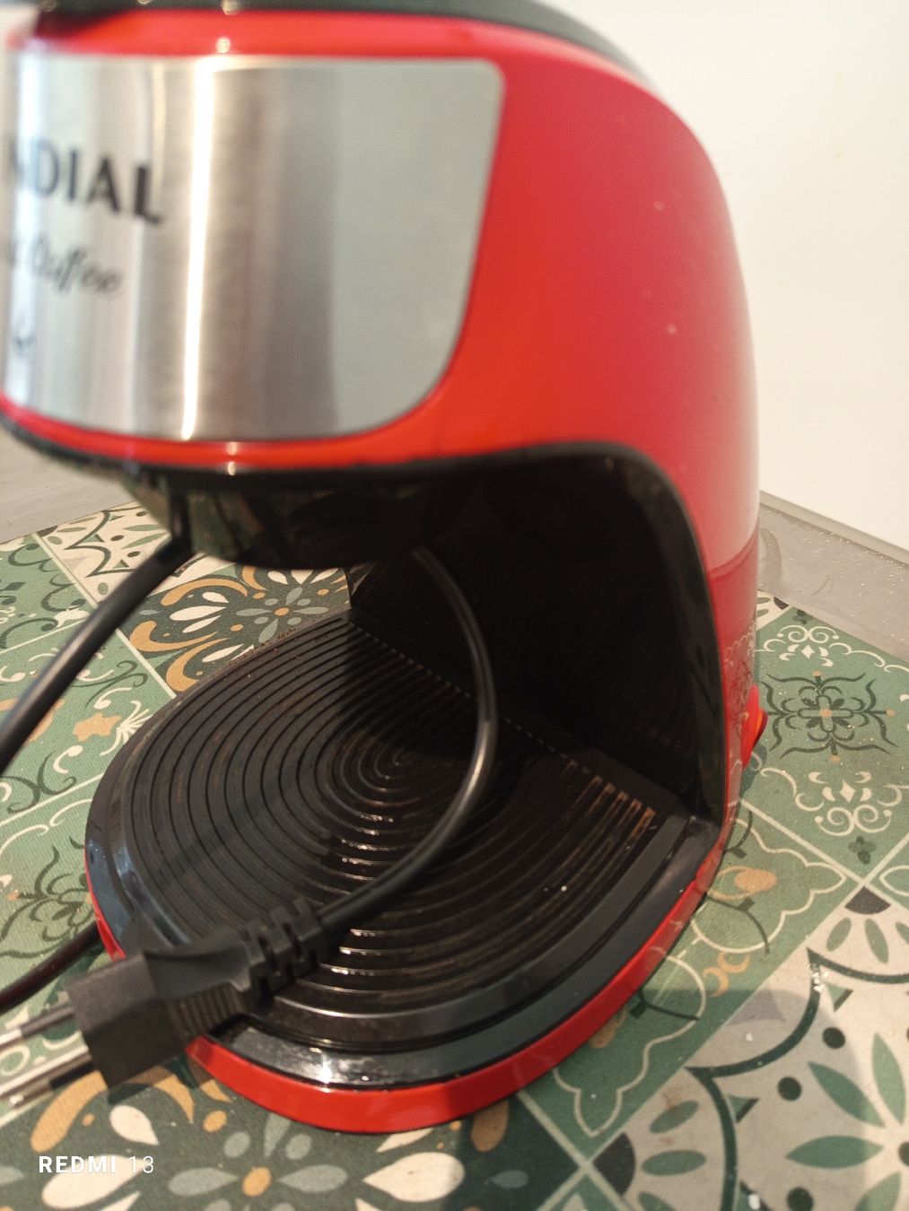 Machines à café & Machines à expresso: Filterkaffeemaschine – D'occasion à Regensdorf par LilianMaurer 2
