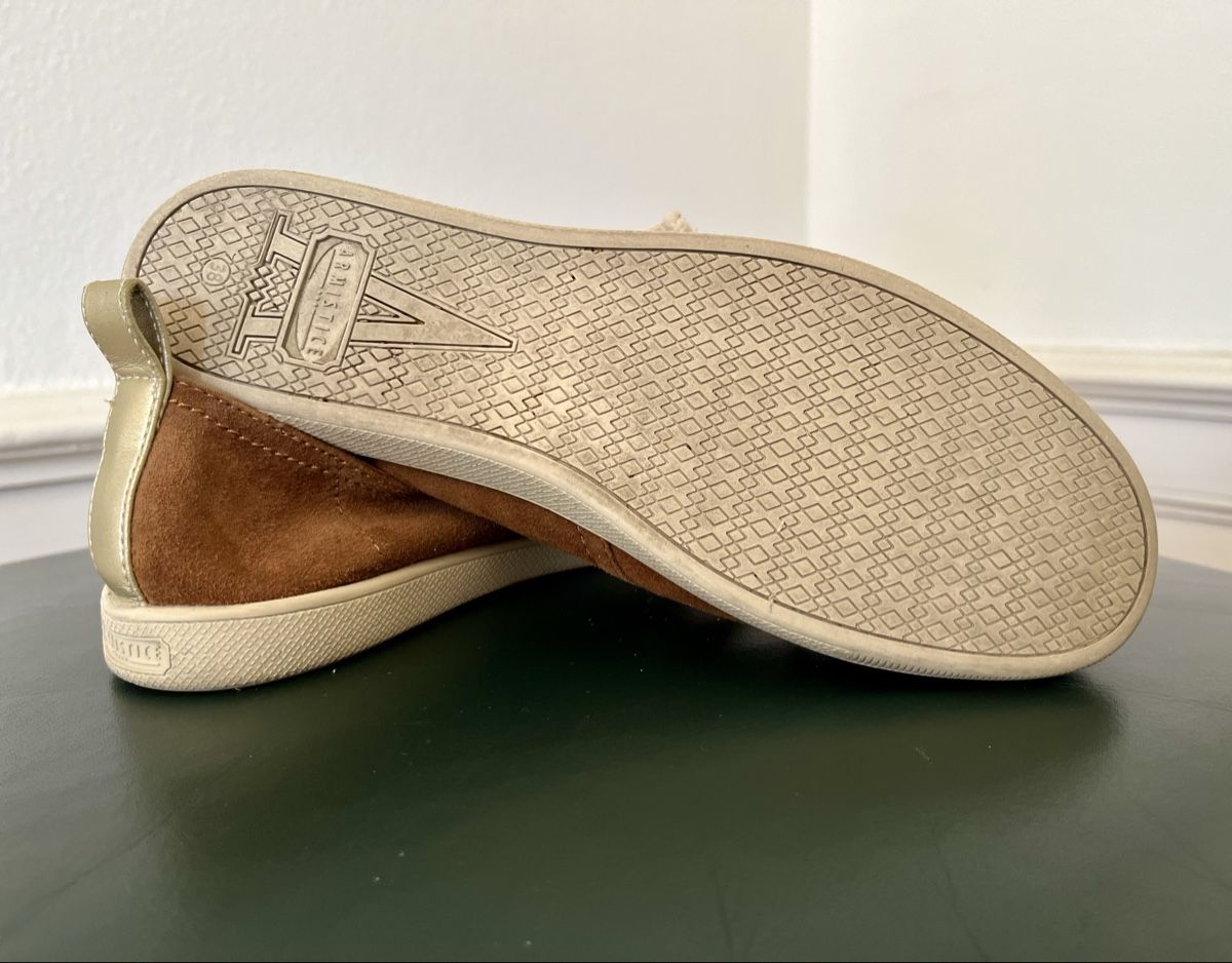 Scarpe da donna: Chaussures ARMISTICE  – Usato da Lausanne venduto da micou47 4
