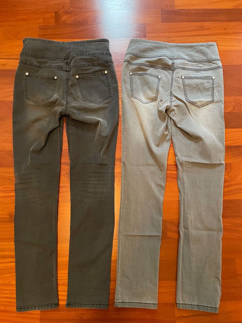 Jeans: Jeggings von BPC gr.38 – Usato da Winkel venduto da jen_5wrx 1