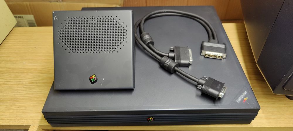 Nextstation Color N1200 Kaufen auf Ricardo