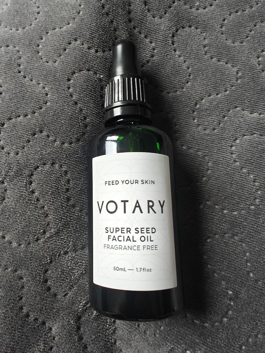 Cura del viso: Votary Super Seed Facial Oil – Nuovo e nell'imballaggio originale da Wabern venduto da kat_w92r 1