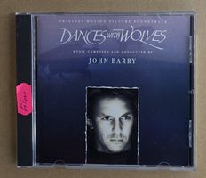 John Barry – Dances With Wolves - F36