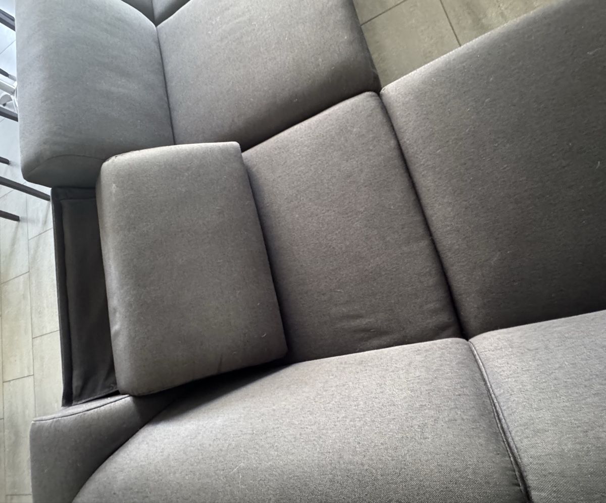 Divani: Sofa – Usato da Oberhasli venduto da ADC 3