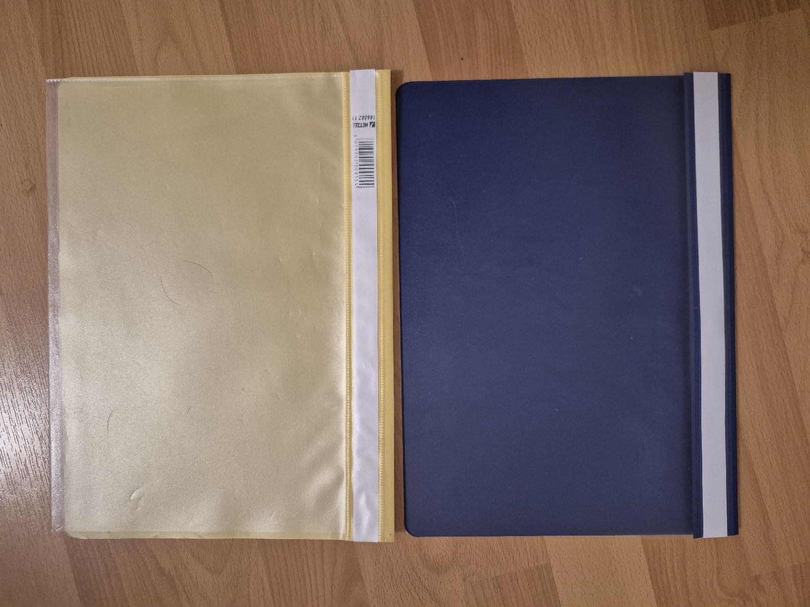 Raccoglitori: Sichtmappen – Usato da Speicher venduto da Jodel100