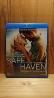SAFE HAVEN wie ein Licht in der Nacht Blu-Ray