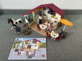 Schleich Horse Club 42519 Reitercafé