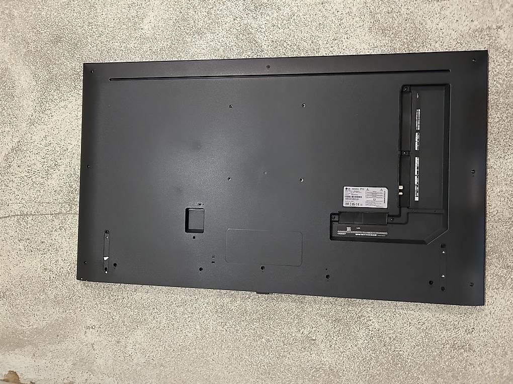 Televisori: Fernseher 50 Zoll - komplett neu – Usato da Luterbach venduto da marius.frank 3