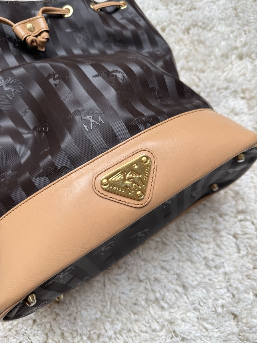 Maison Mollerus Borse da donna: Maison Mollerus Niessen Beuteltasche – Usato da Zürich venduto da NoeS01 1
