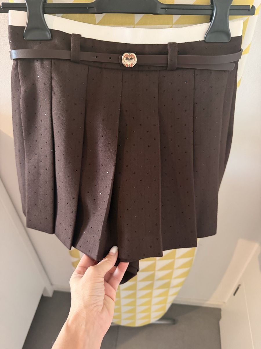 Maje Gonne: Jupe-short Maje  – Nuovo e nell'imballaggio originale da Echandens venduto da mar_smw5 3