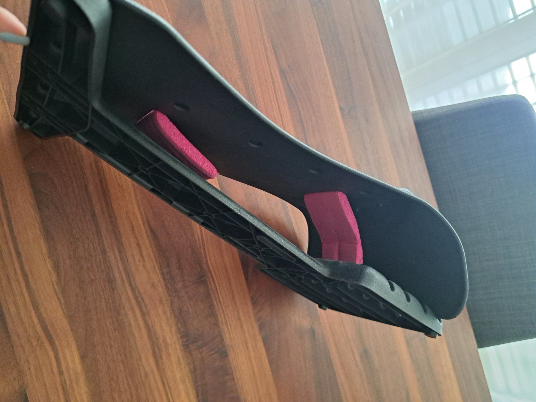 Appareils de massage: NeckShape Nackenstrecker – D'occasion à Perlen par Sarah1985 2