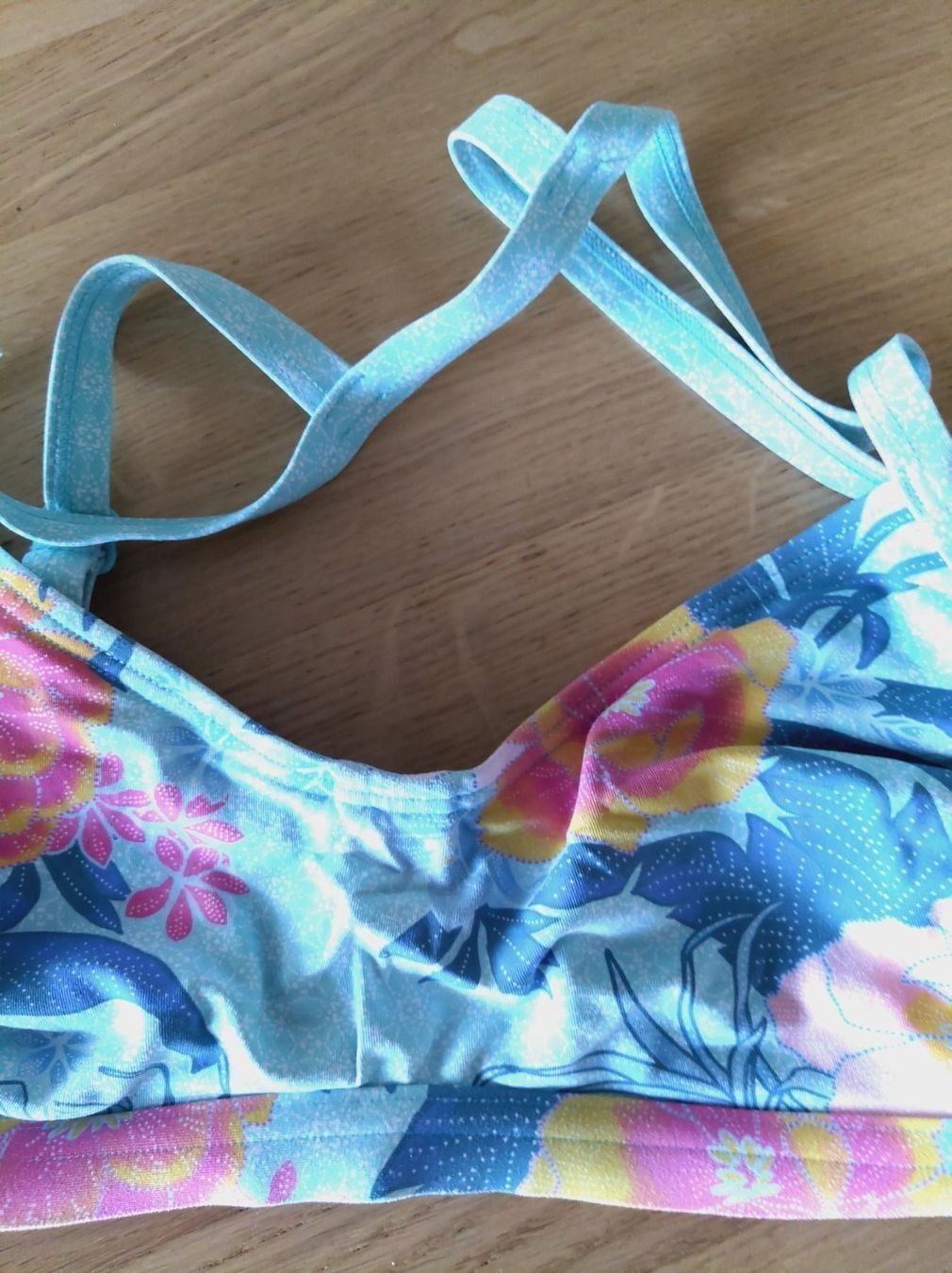 Maillots de bain & Bikinis: Mix it Bikini – D'occasion à Salenstein par Silly...0 7