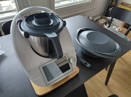 Thermomix TM6
