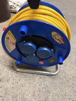 Kabelrolle 25m