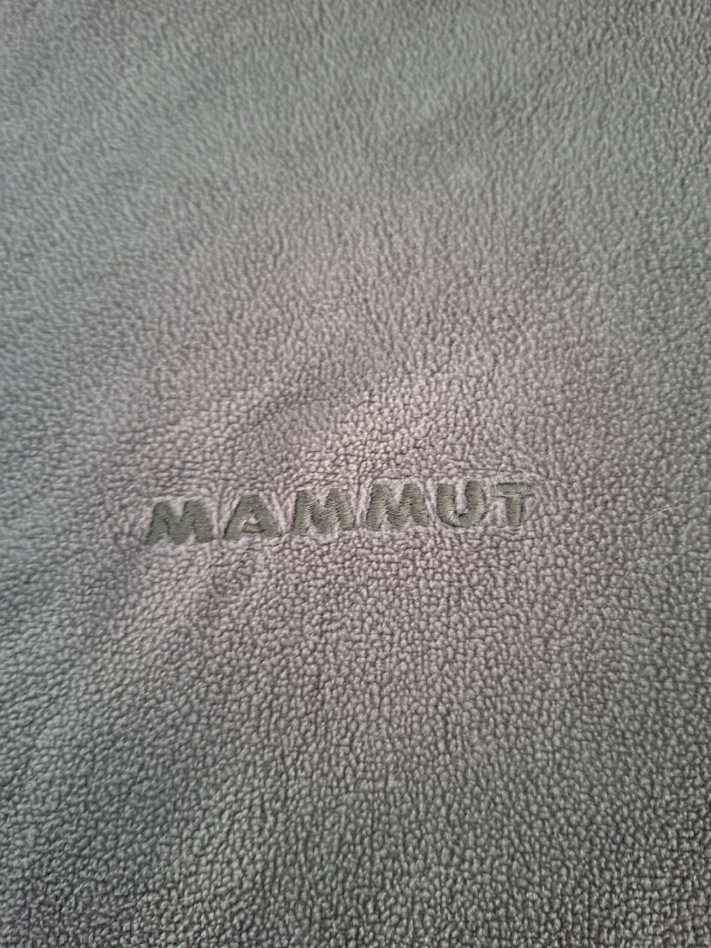 Mammut Pulls & Sweat-shirts: Pull Mammut polaire avec fermeture éclair kaki – D'occasion à Renens VD par ser_j2fn 5