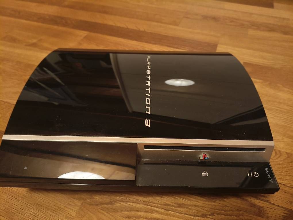 Console: PS3 Konsole  – Usato da Huttwil venduto da TomDave