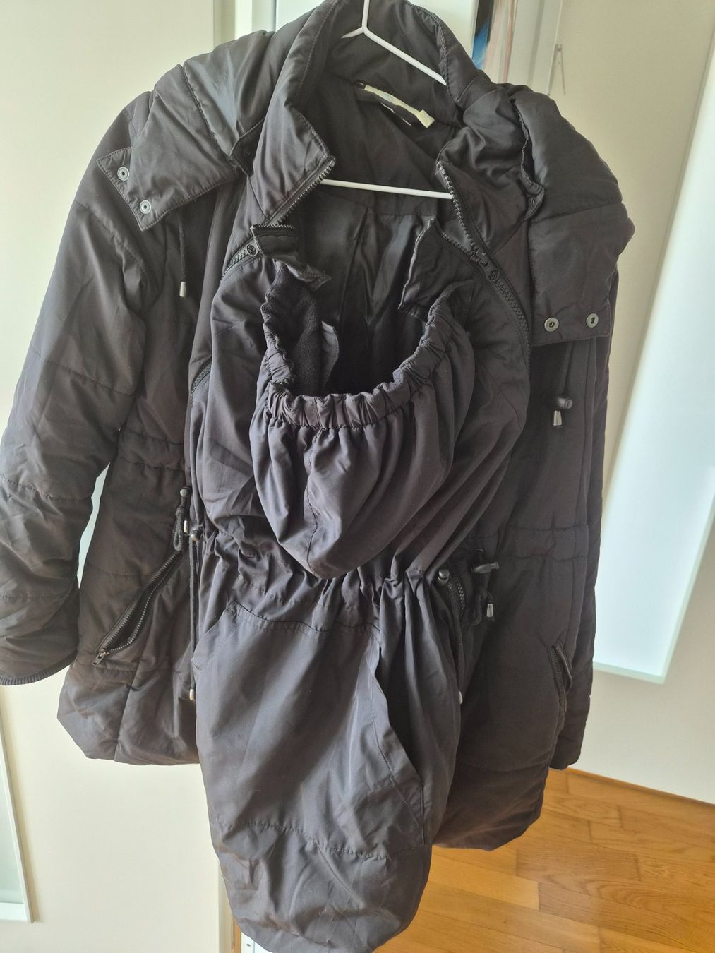Giacche: 3 in 1 Jacke – Usato da Sissach venduto da ele_zwq7 2