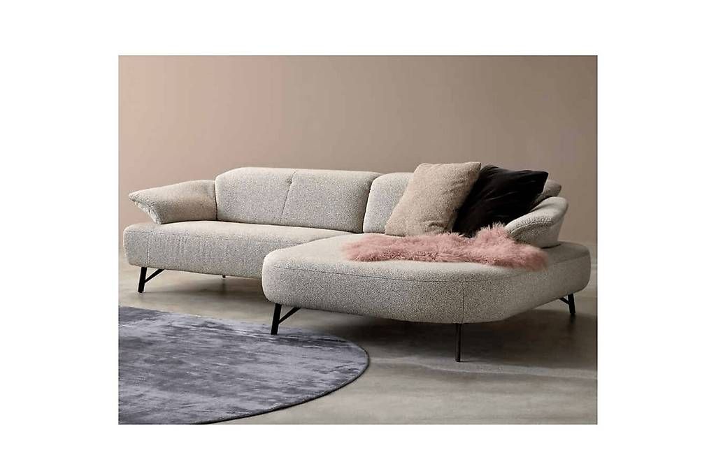 Divani: Himolla Ecksofa Signa 1454 – Nuovo e nell'imballaggio originale da Bischofszell venduto da deluxe-moebel