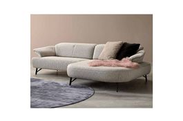 Himolla Ecksofa Signa 1454