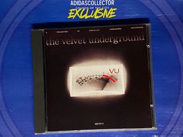 The Velvet Underground - VU