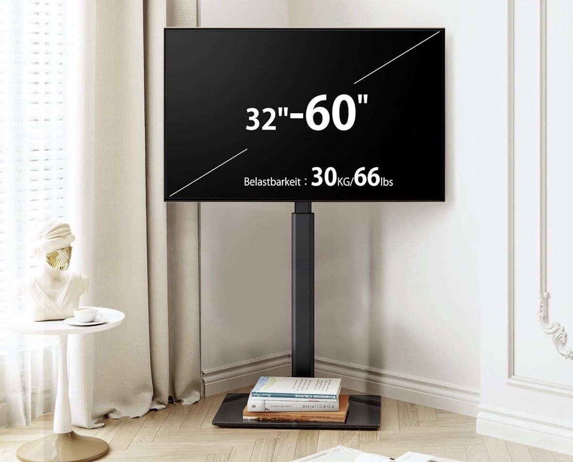 Fixations: Moderner TV Standfuss  – Neuf (Voir description) à Zürich par Lindagrace88 1