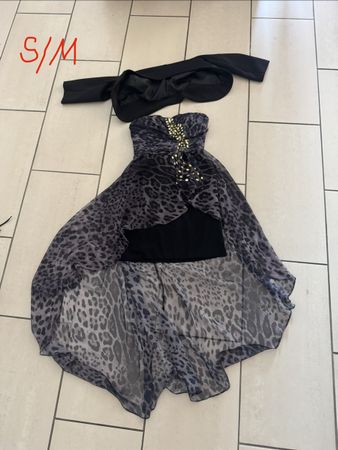 Abendkleid, Abschlussballklied, Konfirmationskleid