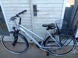 Velo KTM LIVE JOY