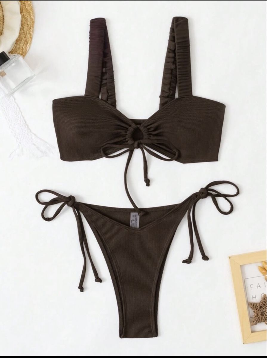 Costumi da bagno & Bikini: Bikini gr. S Neu – Nuovo e nell'imballaggio originale da Hergiswil NW venduto da Leonie_6052