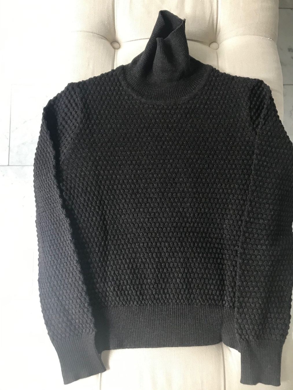 Maglioni & Felpe: Pullover braun, Gr. I (XS) – Nuovo (secondo la descrizione) da Kilchberg venduto da boudoir076