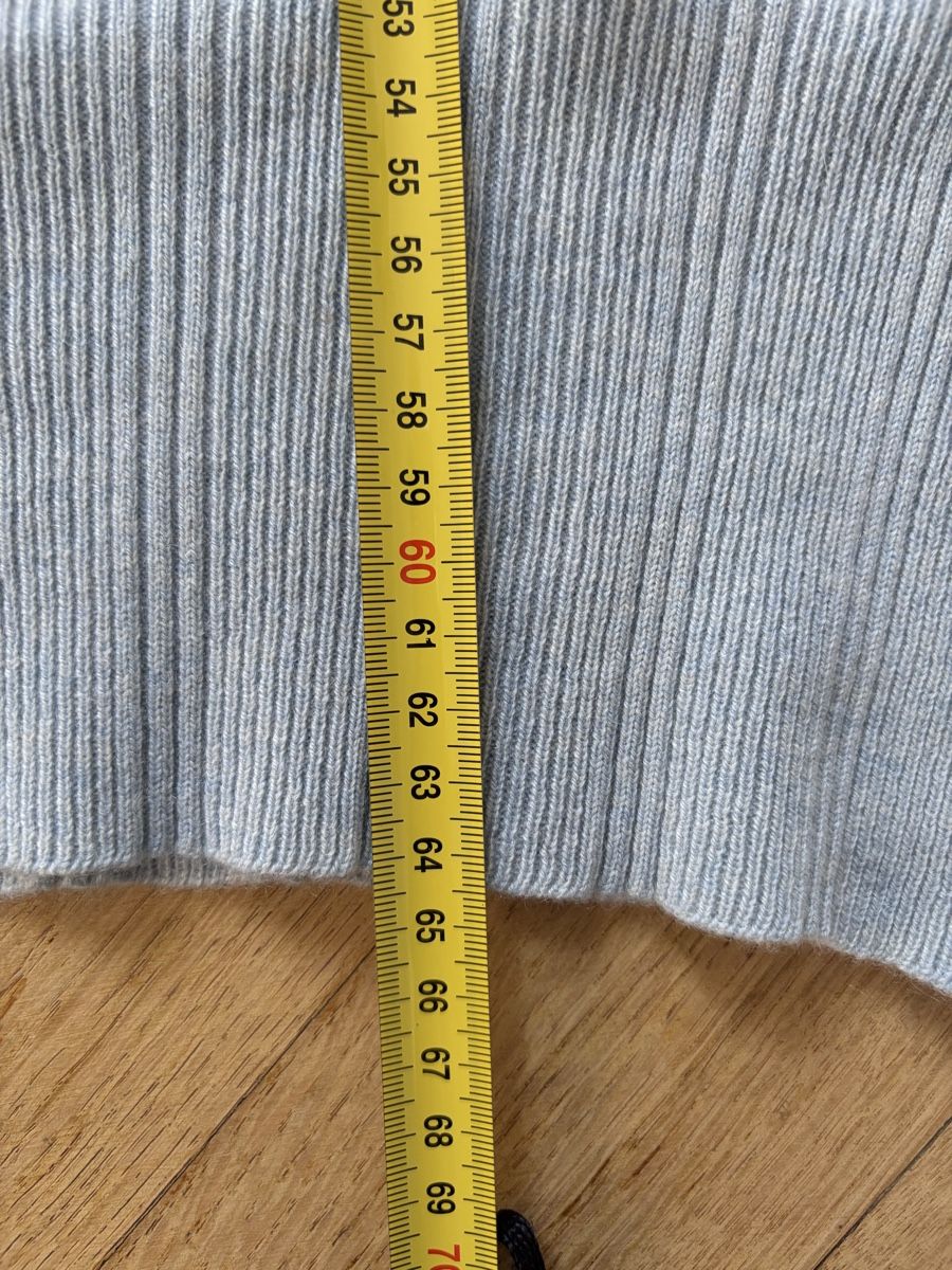 Maglioni & Felpe: 100 % Kaschmere Alba Fornari Pullover Grösse M – Usato da Bern venduto da nik_2kbk 5