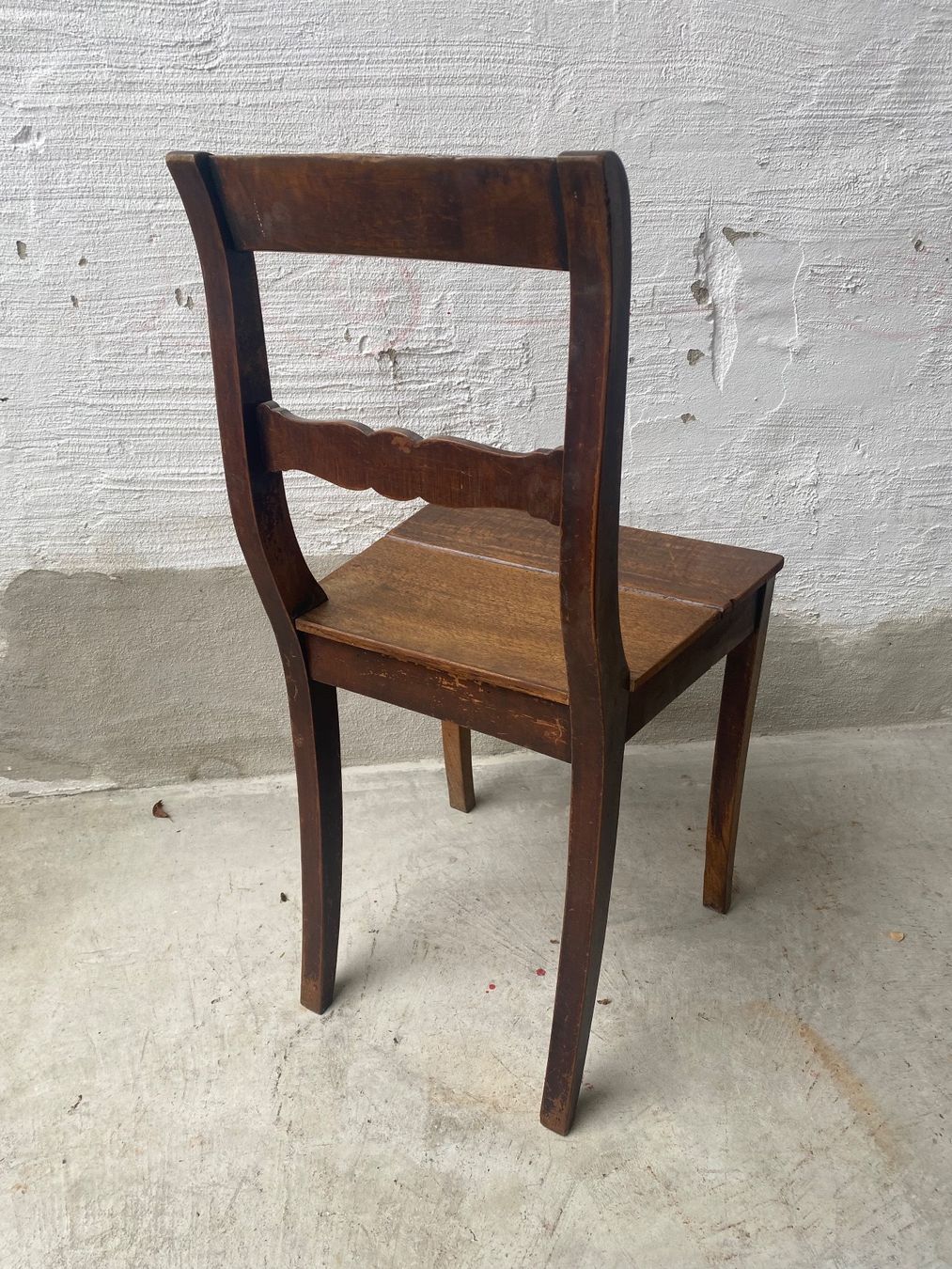 Chaises: Biedermeier Stuhl – D'occasion à Basel par MoebelSackmann 2