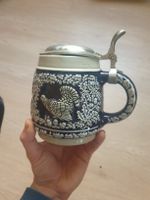 Alter Bierkrug 5dl