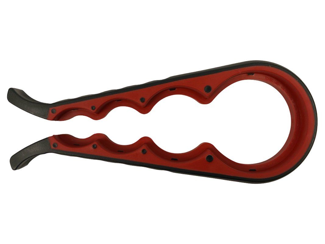 Elettrodomestici da cucina: WERKSTEIN Multi Deckel- und Flaschenöffner – Usato da Hünenberg venduto da Restwert_Zug 6