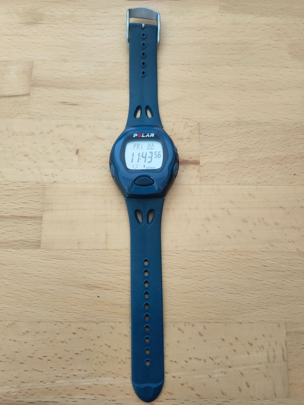 Polar Orologi: Polar A3 montre seulement – Usato da Gland venduto da zan_955v