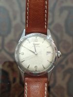 Tissot Vintage Visiodate 1955 Handaufzug
