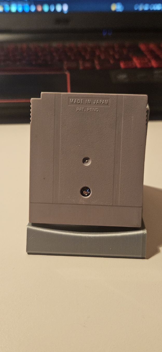 Nintendo Giochi: World Cup + Hülle, Nintendo Gameboy – Usato da Belp venduto da Ginus85 1