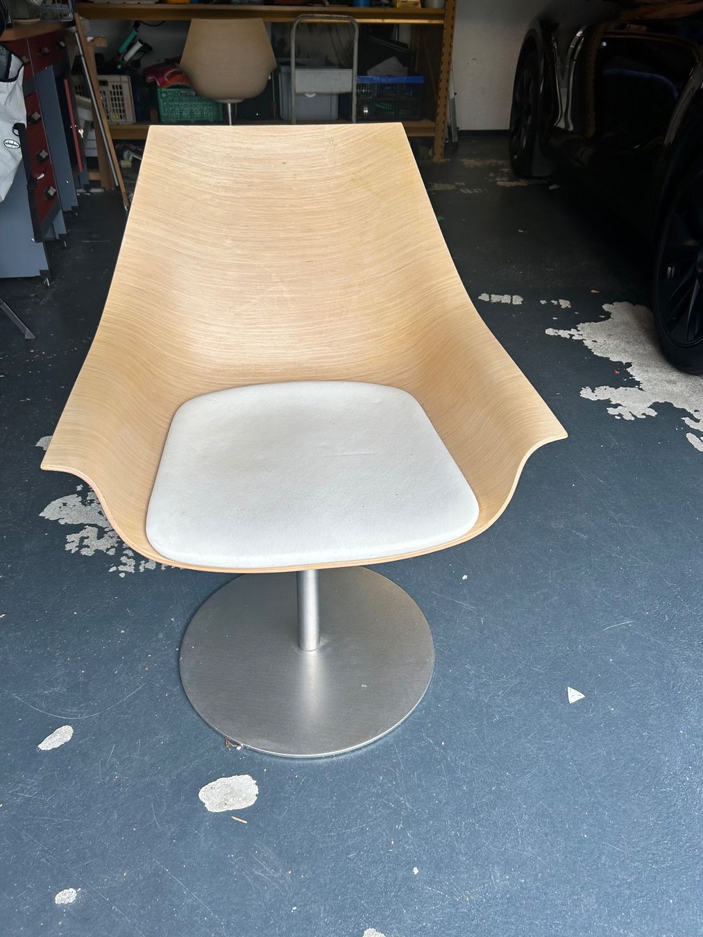 Lapalma Chaises: Chaises de design cox lapalma – D'occasion à Corminboeuf par tab_gg6k 2