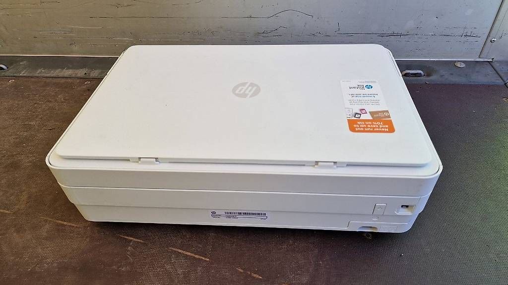 Stampanti: HP ENVY 6022e All-in-One-Drucker – Usato da Blumenstein venduto da olk_r5kh 2