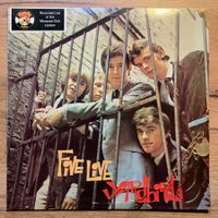 THE YARDBIRDS - FIVE LIVE YARDBIRDS...OG UK 1979...VG+/VG+