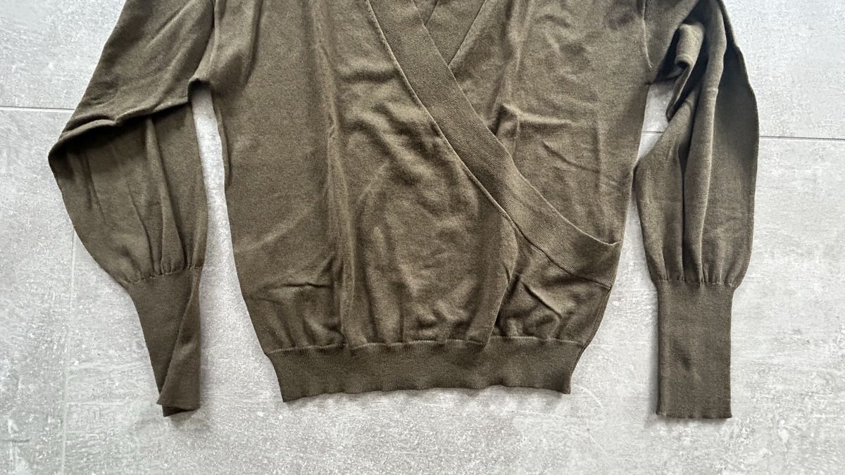 Nile Maglioni & Felpe: NILE PULLOVER / NEU – Nuovo e nell'imballaggio originale da Nidfurn venduto da cejeisda 3
