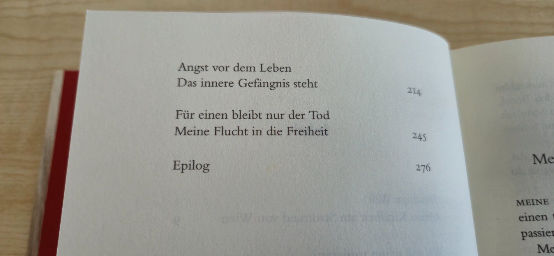 Bücher: Natasche Kampusch – Neu (gemäss Beschreibung) aus Rothenburg von Ajax111 3