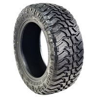 4x Reifen Black Bear MT 37×13.5 R22 118Q LT POR Offroad Neu