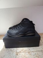 Jordan 10 Retro x Ovo "Promo Sample"