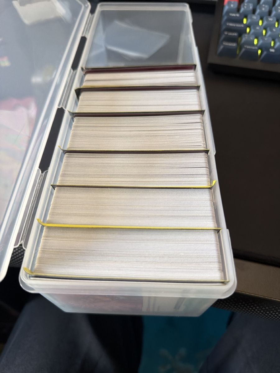 Bandai Carte collezionabili: One Piece Karten Bulk - Sortiert Grün – Nuovo (secondo la descrizione) da Kriens venduto da Ajiani 1