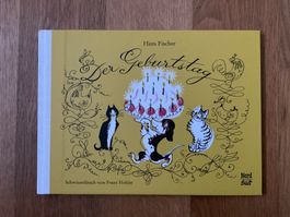 Der Geburtstag - Hans Fischer